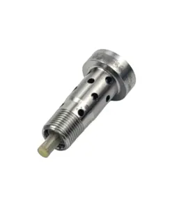 Exhaust Valves
