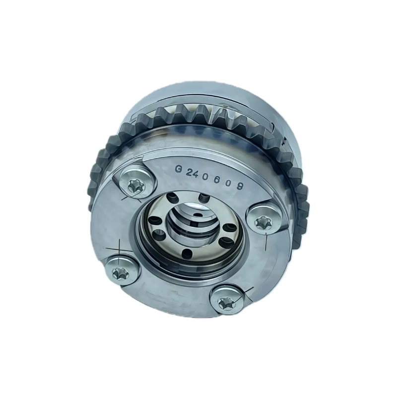 A276050510080 - Camshaft Positioner