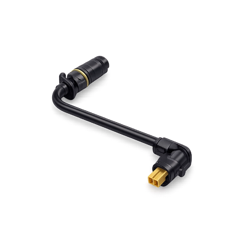 A2761500286 - Engine Wiring Harness