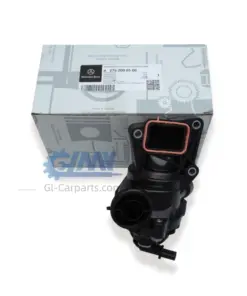 A2762000500 - Thermostat