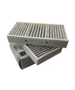 A2928300000 - Fine Particle Filter