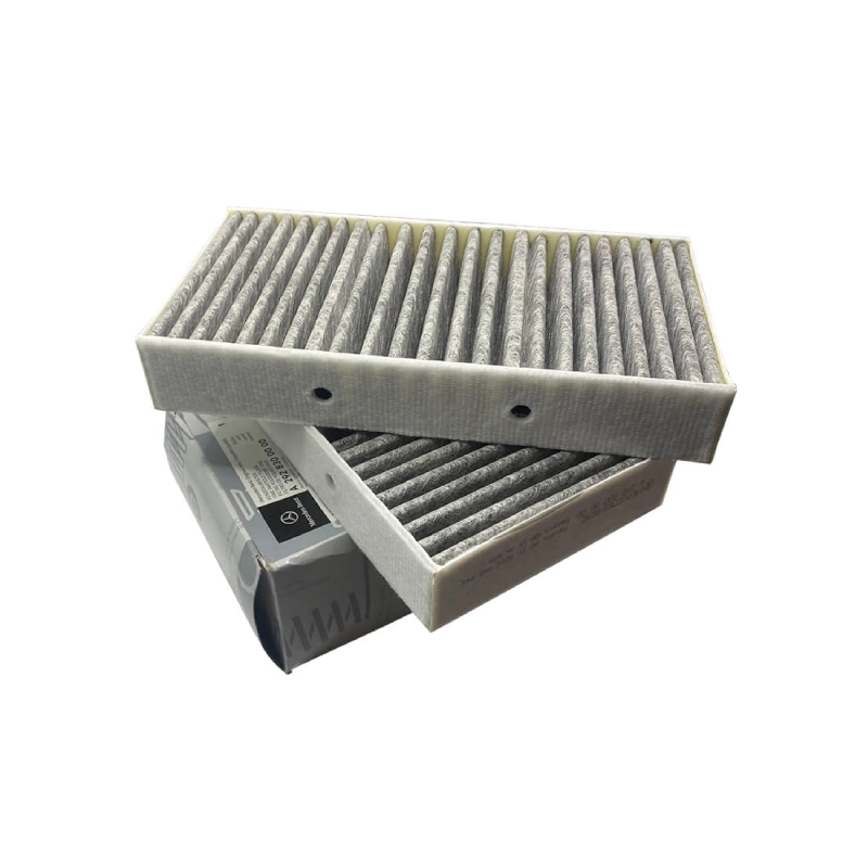 A2928300000 - Fine Particle Filter
