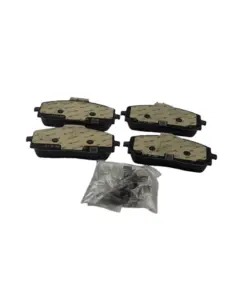 A4654210501 - Disk Brake Pad