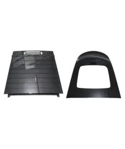 A46568085012C66 - Parts Kit, Trim Molding