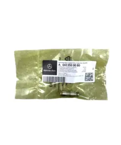 Mercedes-Benz original auto part compensating element A6420500080