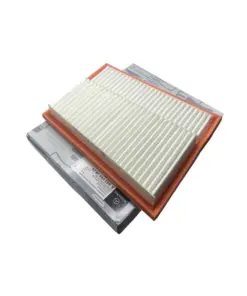 A642094280490 - Air Filter Element