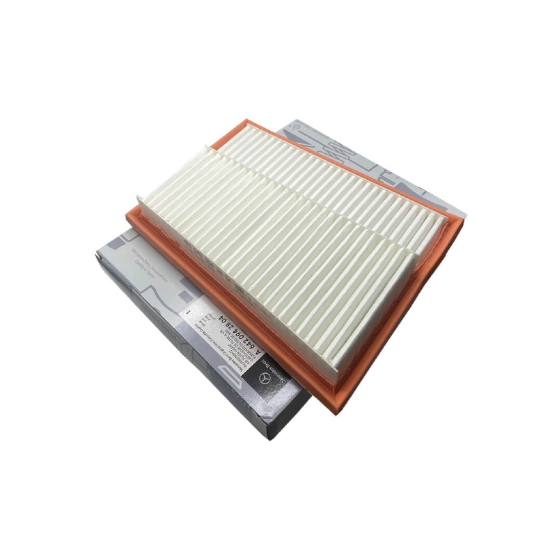 A642094280490 - Air Filter Element