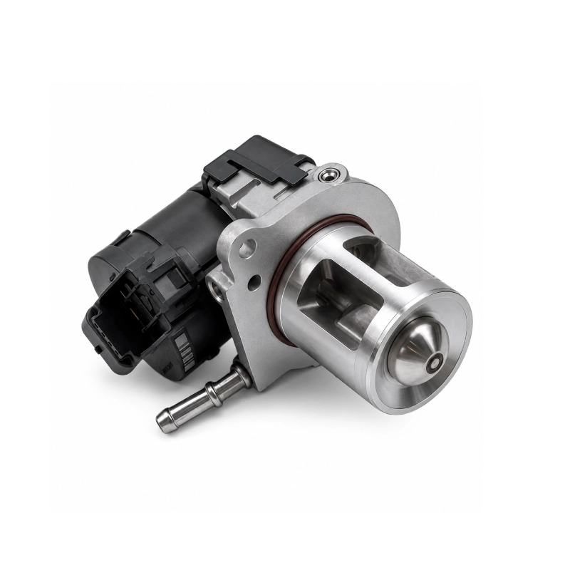 A642140216064 - Recirculation Valve