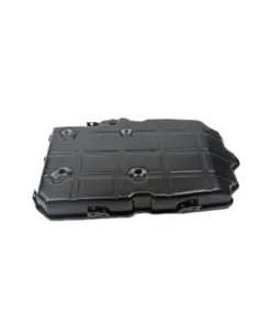 Transmission oil pan for mercedes-benz automotive parts