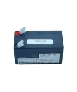 Batteries