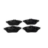 Disk brake pad for mercedes-benz automotive parts