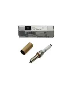 Spark plug for mercedes-benz automotive parts