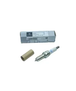 Spark plug for mercedes-benz automotive parts