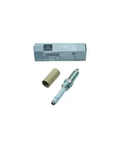 Spark plug for mercedes-benz automotive parts