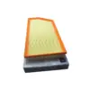 air filter element for mercedes-benz automotive parts
