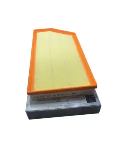 air filter element for mercedes-benz automotive parts