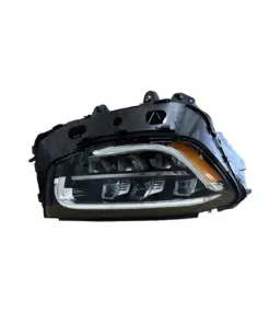 Headlamps