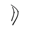 A4478205400 - Parts Kit, Wiper Blade