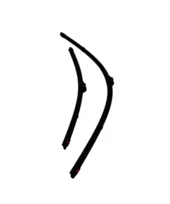 A4478205400 - Parts Kit, Wiper Blade