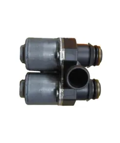 A0009820617 - Solenoid Valve