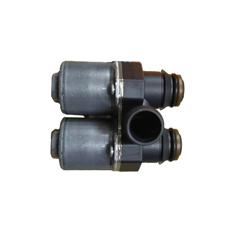 A0009820617 - Solenoid Valve A0009820617 - Solenoid Valve