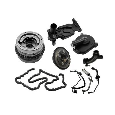 Engine Parts