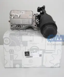 Mercedes-Benz original auto part oil filter A6511801310