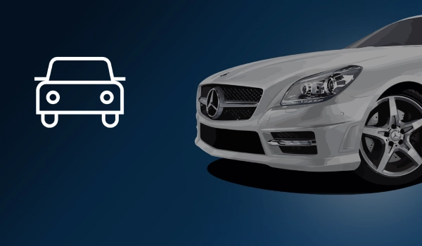 Mercedes-Benz body parts 1 Wholesale Supply