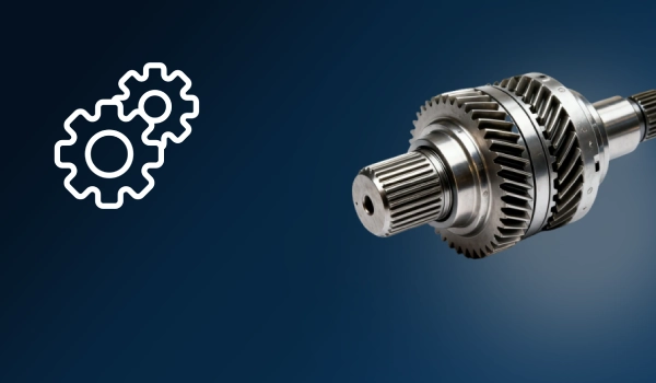 Mercedes-Benz transmission Wholesale Supply